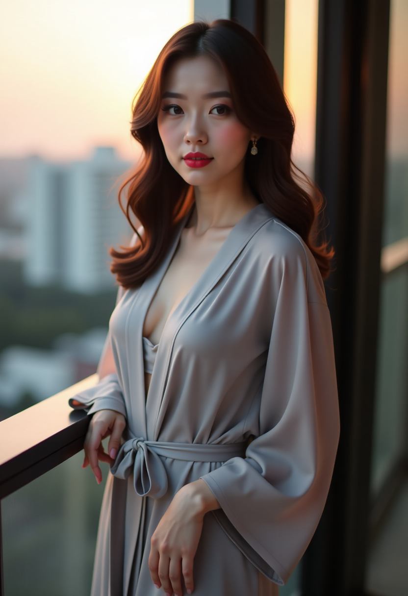 漫长的季节